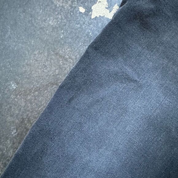 No Boundaries Women's Button Fly High Rise Skinny Jeans Black Size 13 - Picture 6 of 14